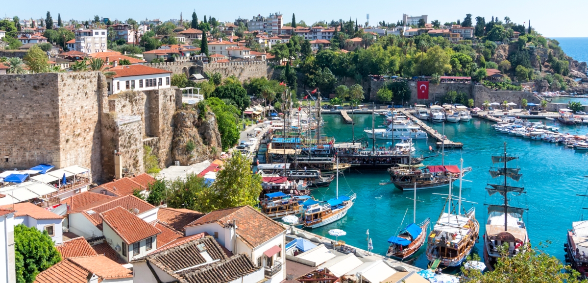 Antalya-City-Tour