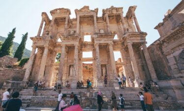 10 Day Treasure Of Turkey Package