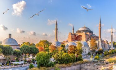 8 Days  Seven Churches of Revelation Tour