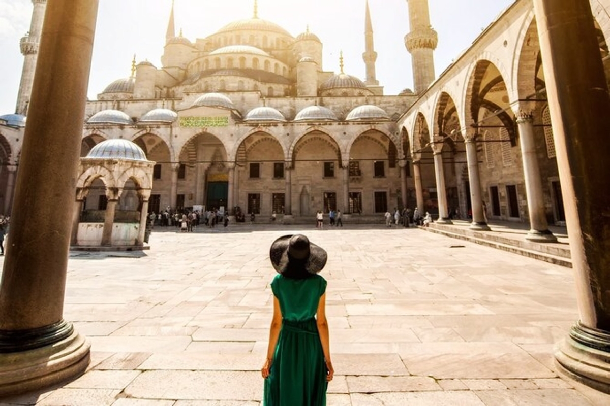 Istanbul-city-tour