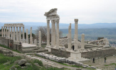 9 Days Legendary Turkey Vacation Package